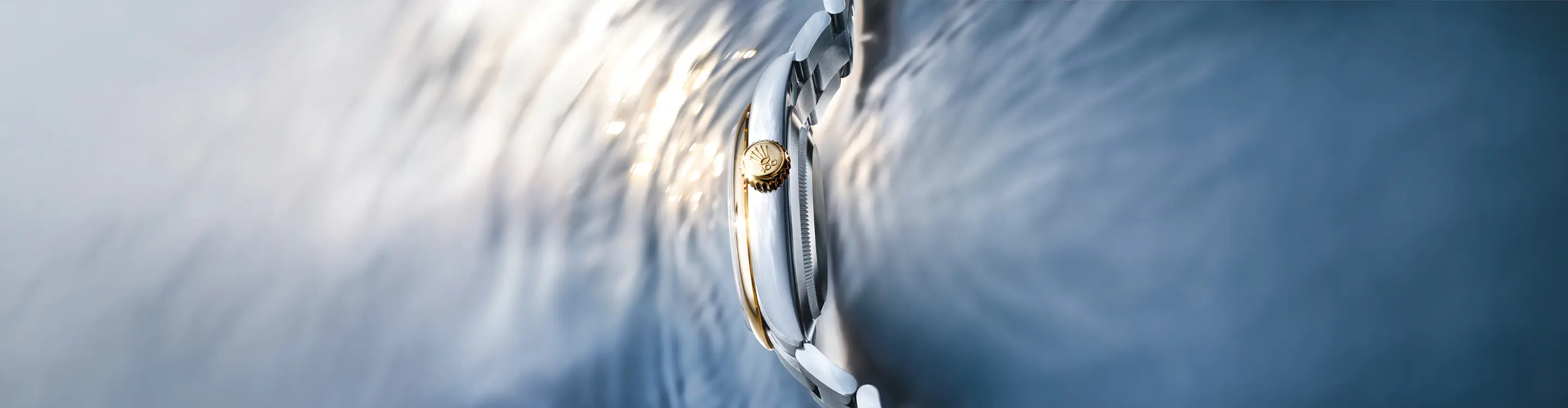 Rolex Oyster Perpetual M134303-0001 - Swiss Time Square