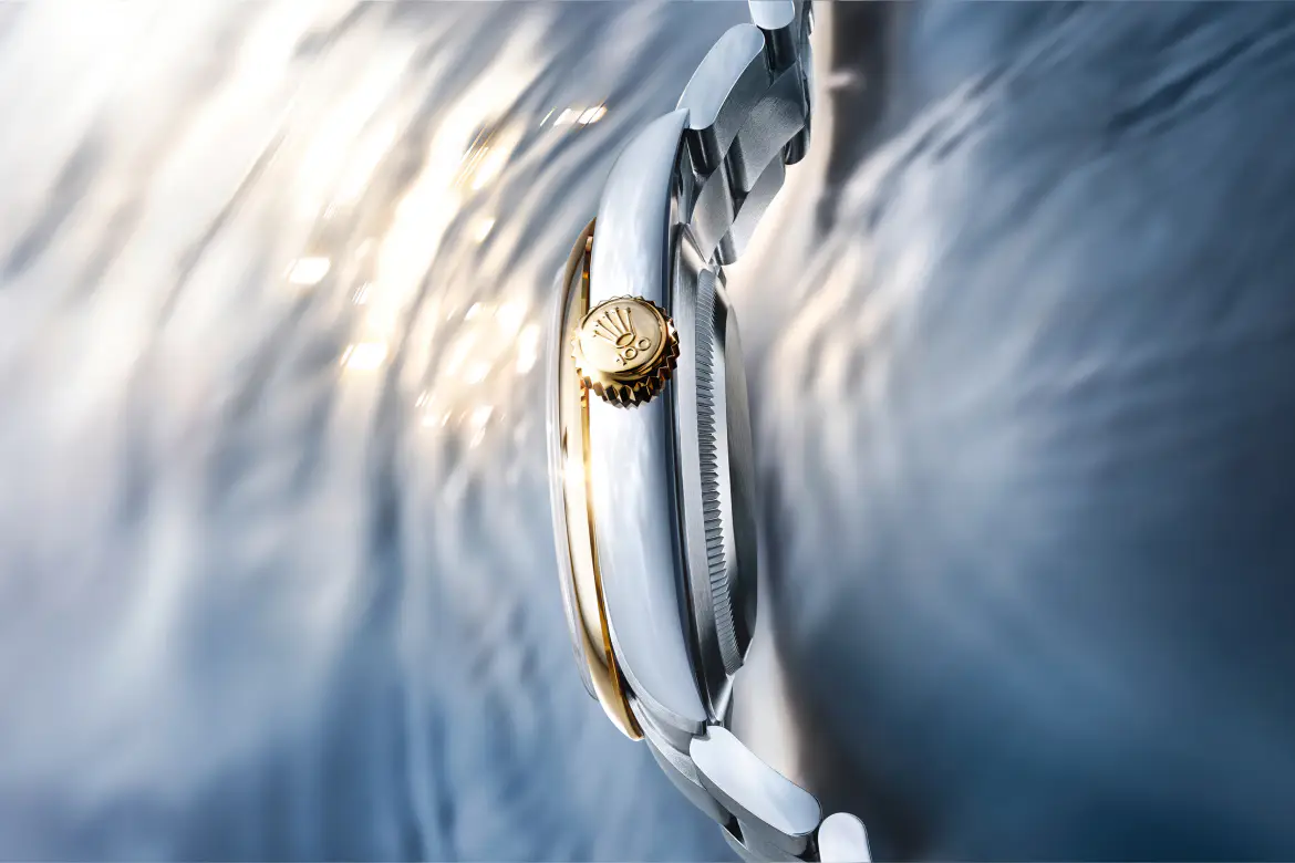 Rolex Oyster Perpetual M134303-0001 - Swiss Time Square