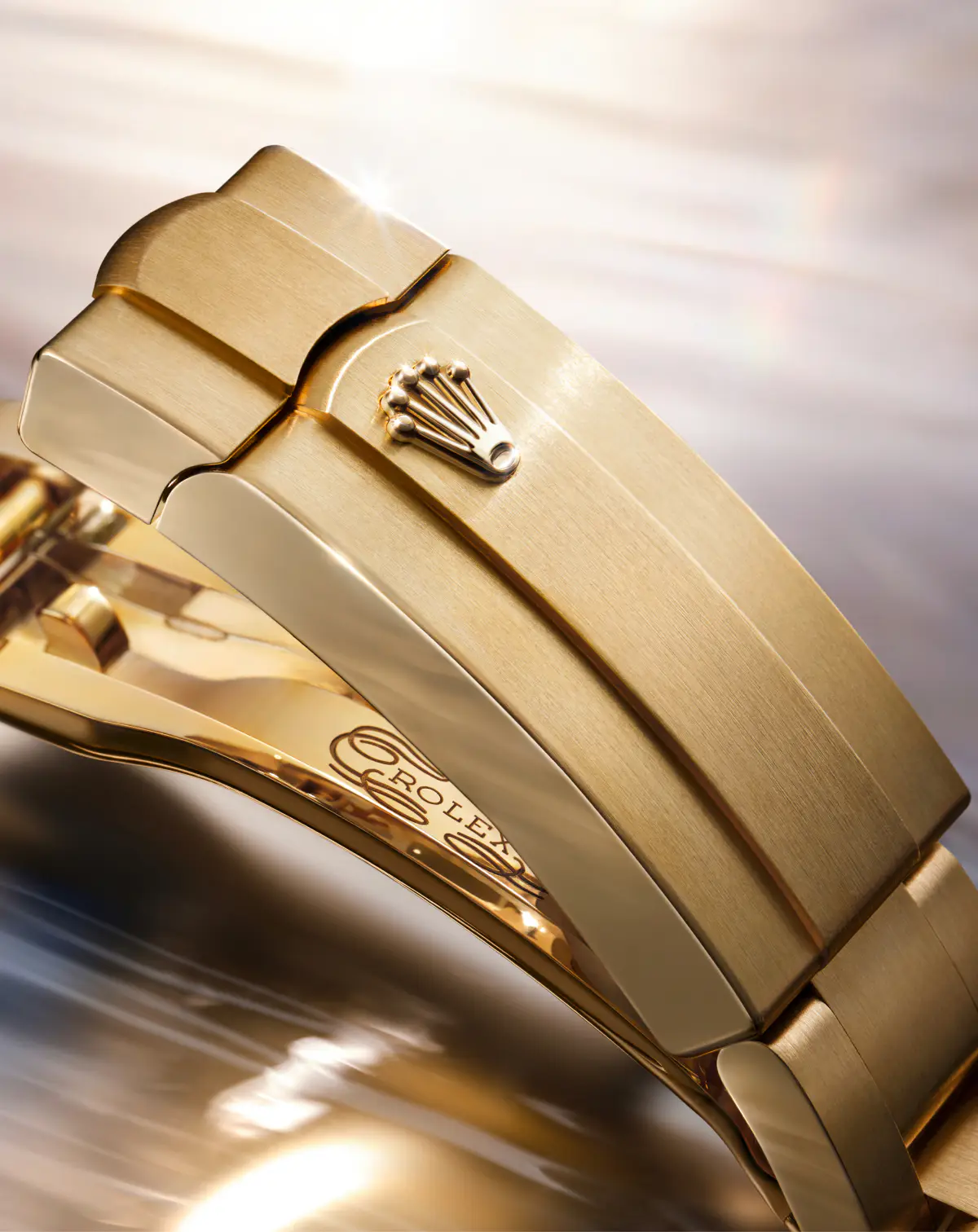 Rolex Oyster Perpetual 28 & 34 - Swiss Time Square