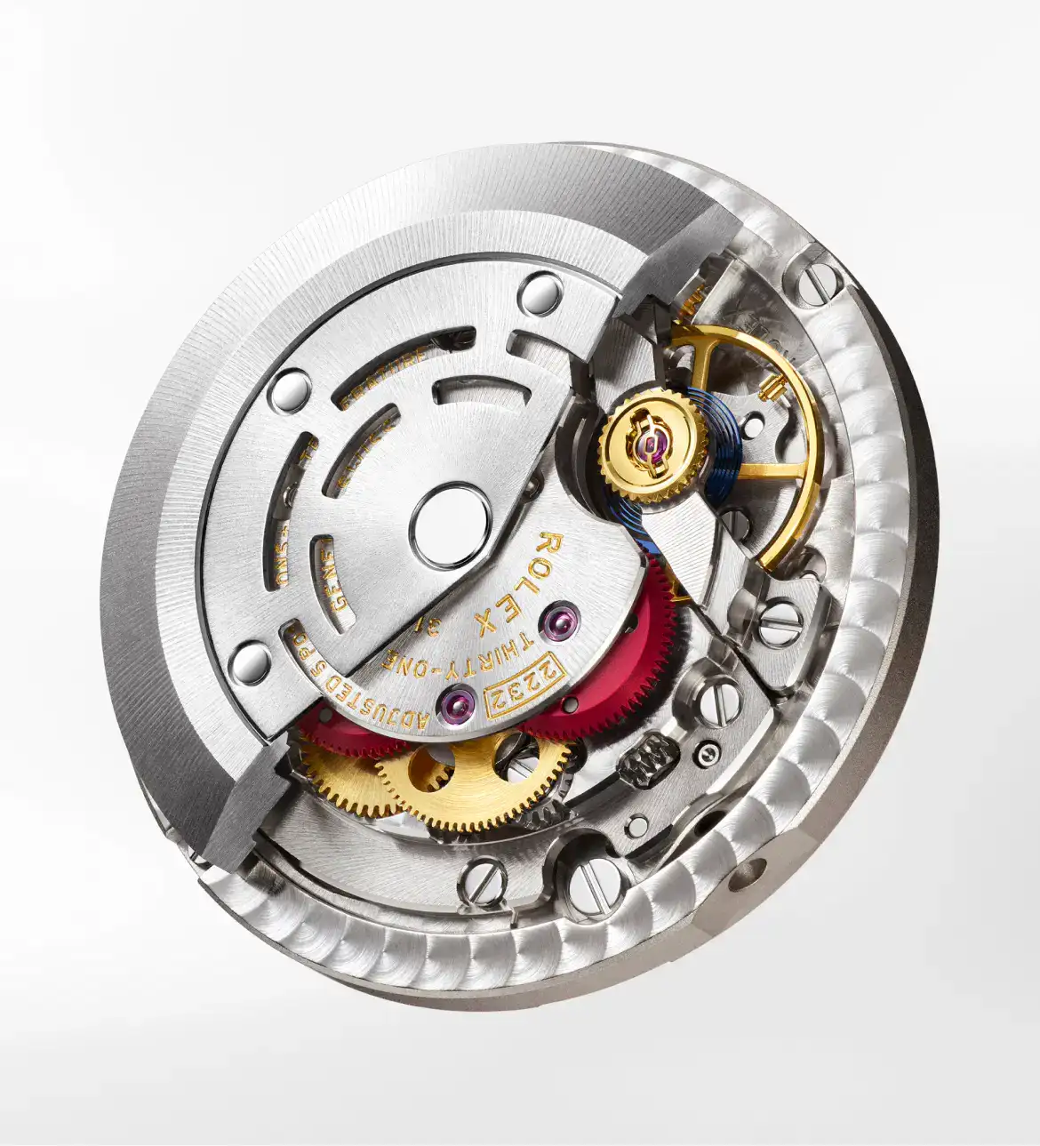 Rolex Oyster Perpetual 28 & 34 - Swiss Time Square