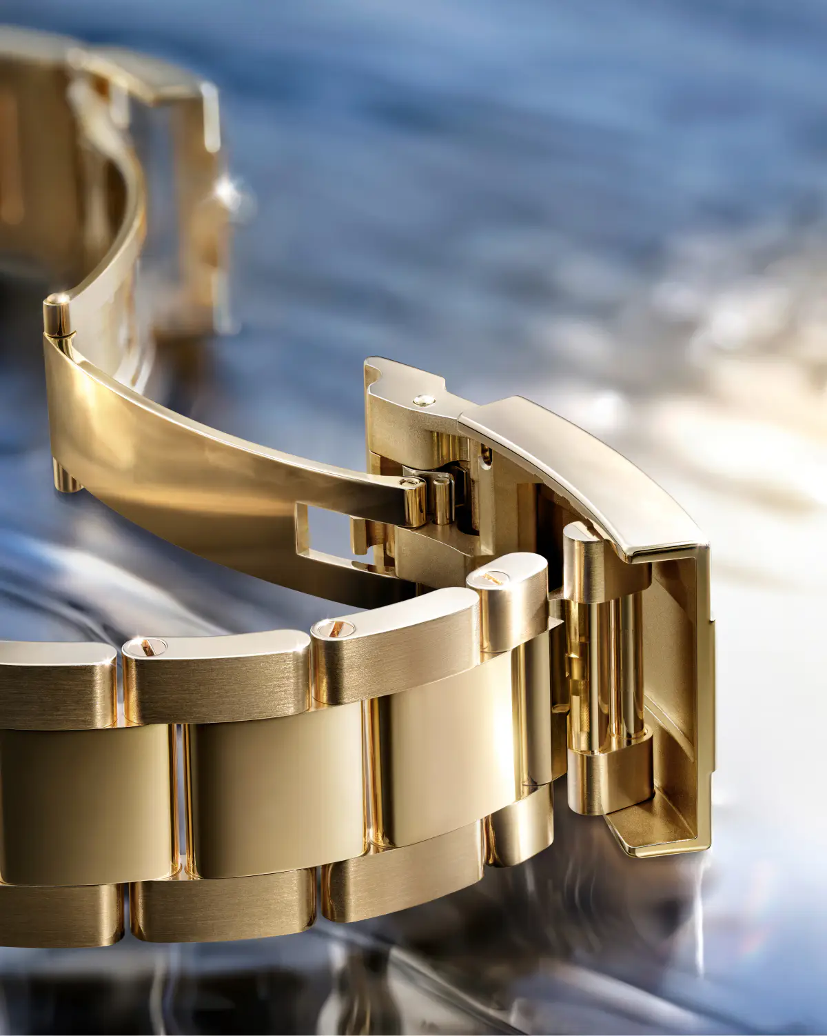 Rolex Yacht-Master II - Swiss Time Square