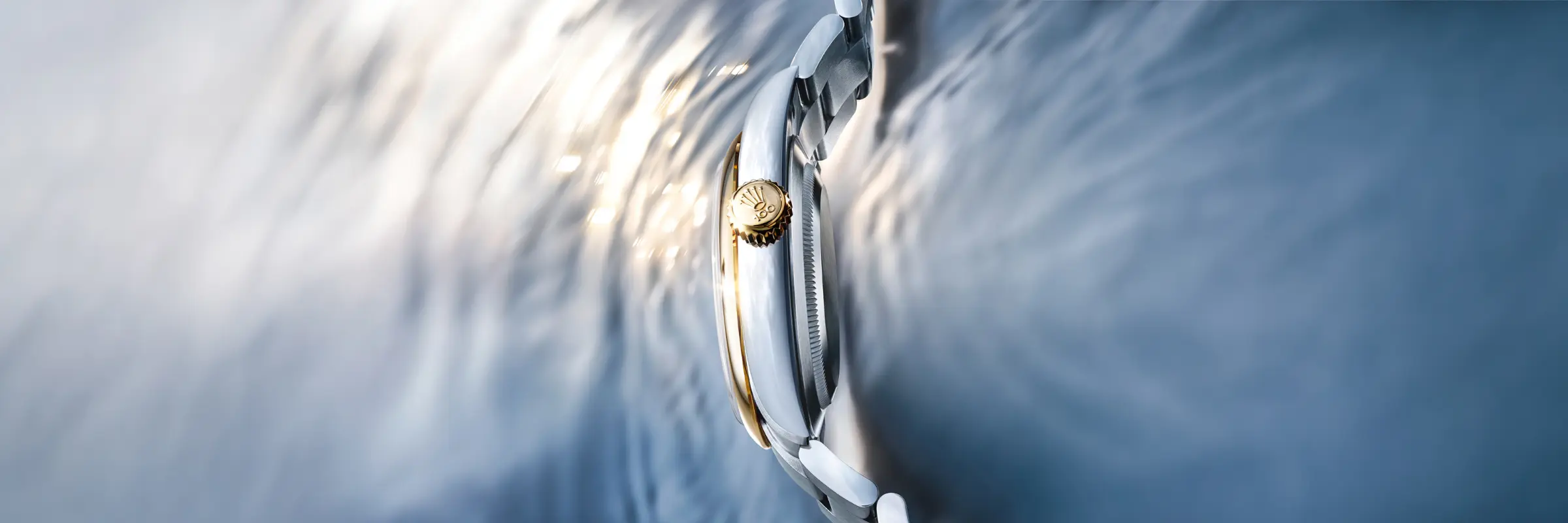 Rolex New Watches - Swiss Time Square