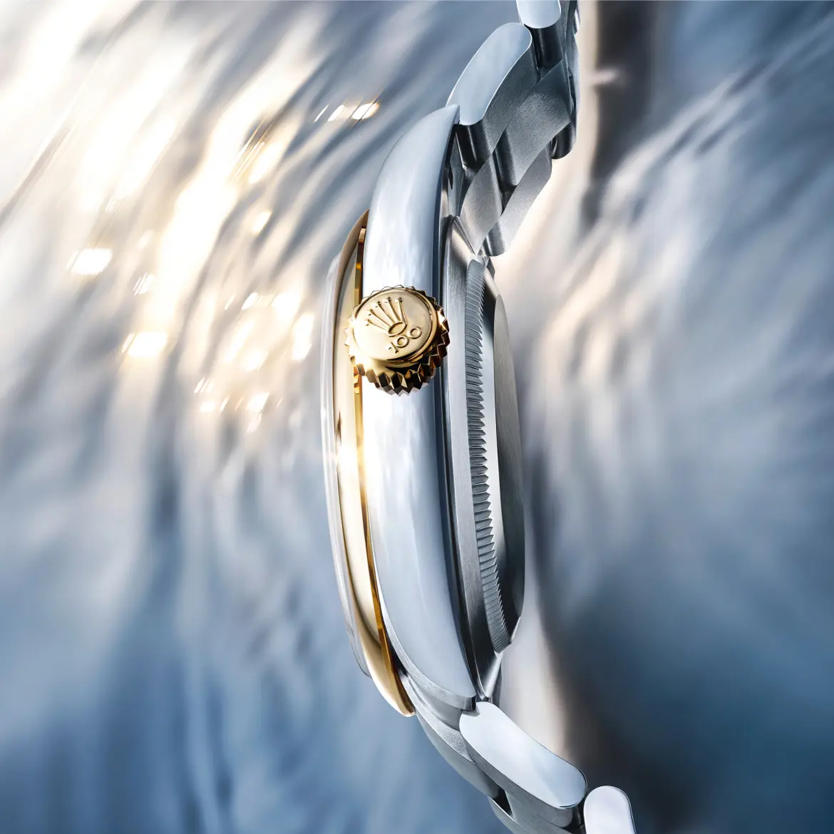 Rolex New Watches - Swiss Time Square