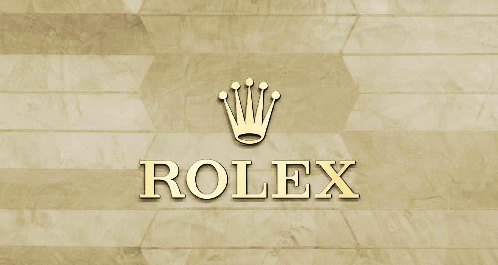 Rolex at Swiss Time Square