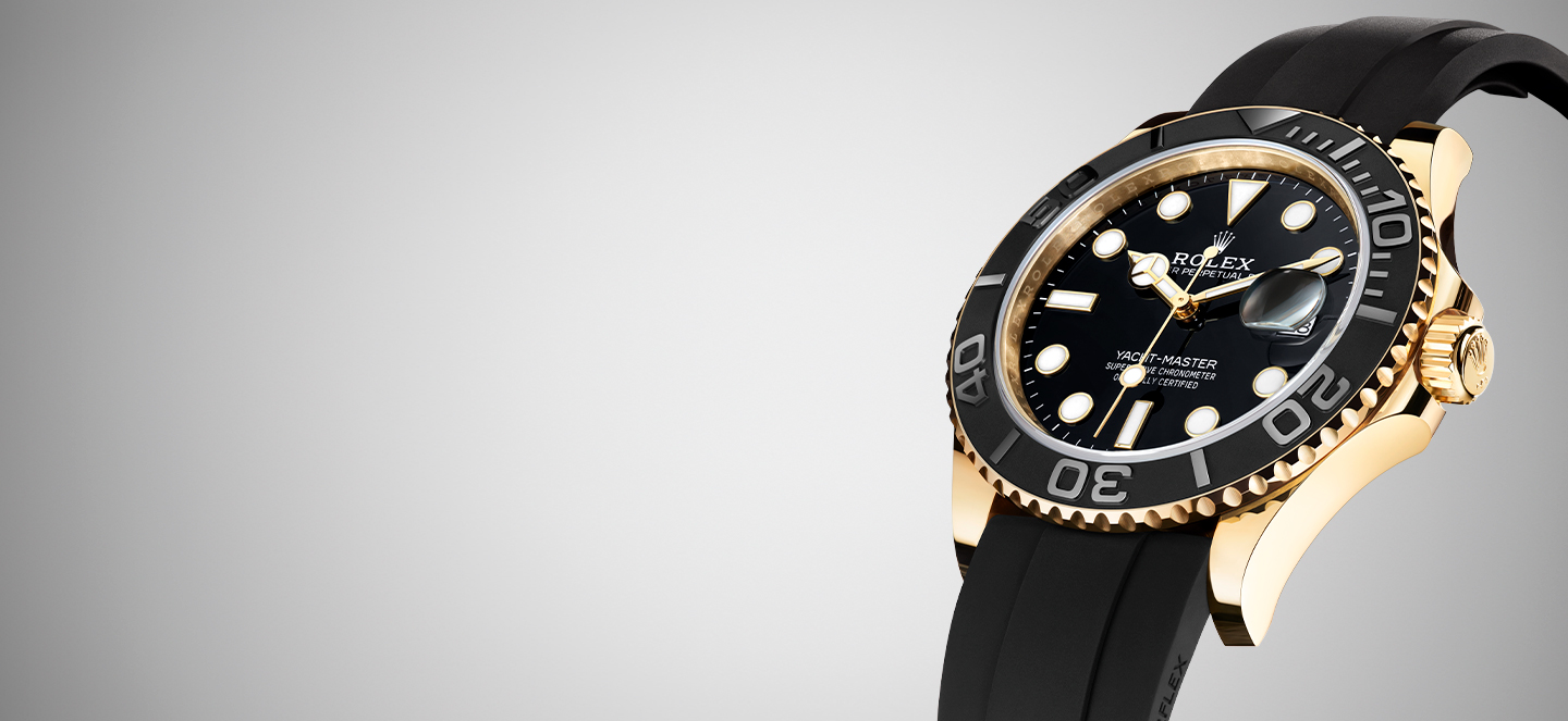 Rolex Yacht-Master Watches | Swiss Time Square