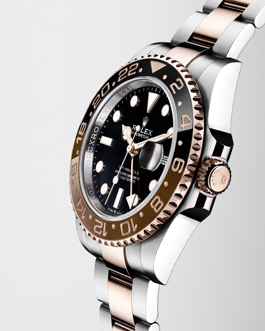 Rolex GMT-MASTER II Watches | Swiss Time Square