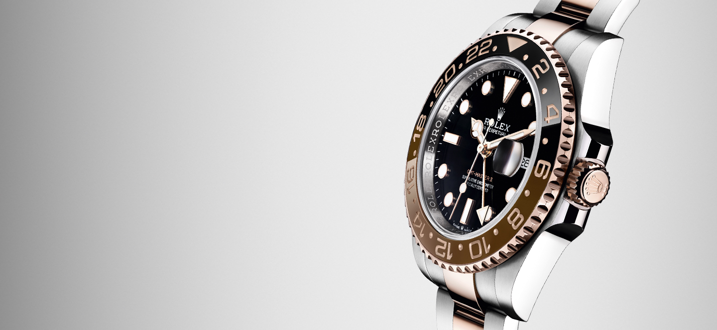 Rolex GMT-MASTER II Watches | Swiss Time Square