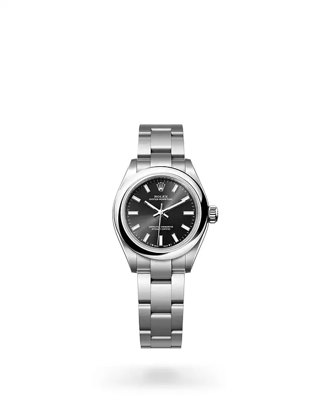 Rolex Oyster Perpetual 28 m276200-0002