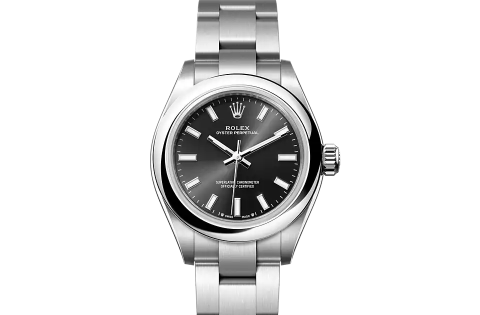 Oyster Perpetual m276200-0002