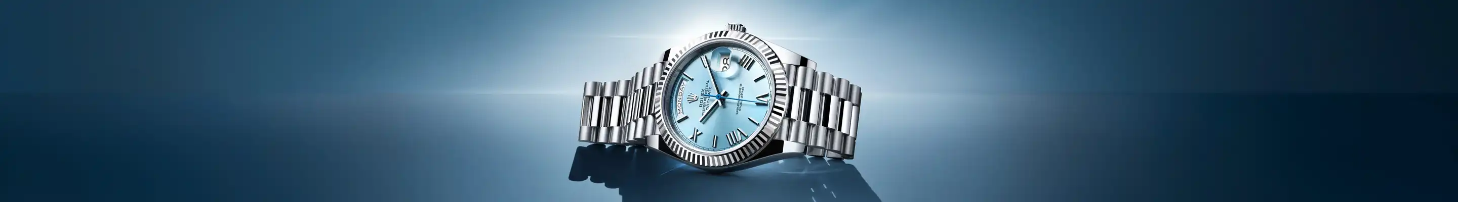 Swiss Time Square - Official Rolex Retailer