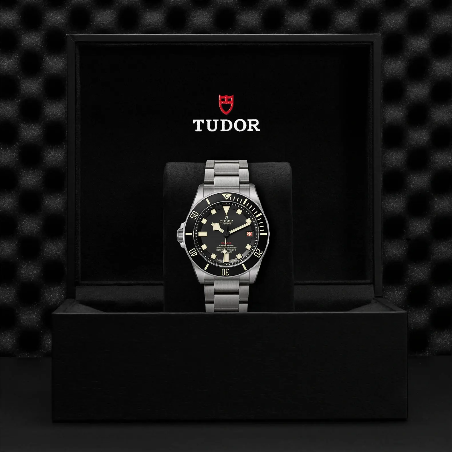 Tudor