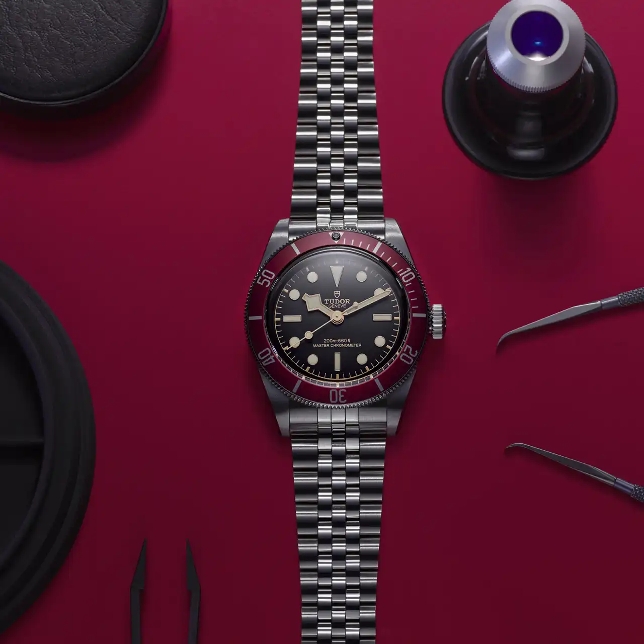 Tudor Watch