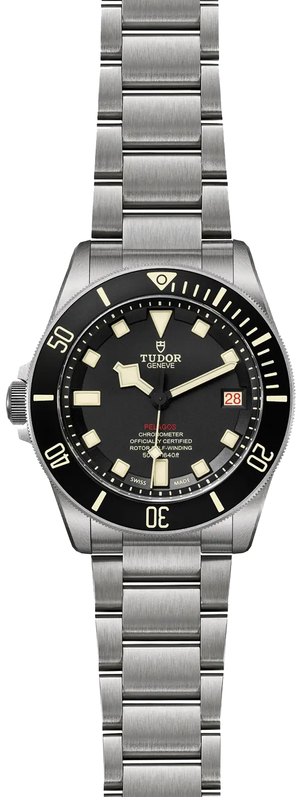 Tudor Watch