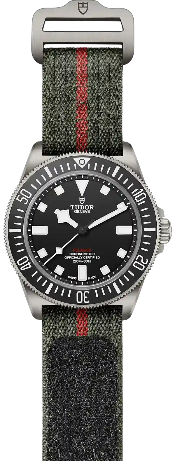 Tudor Watch