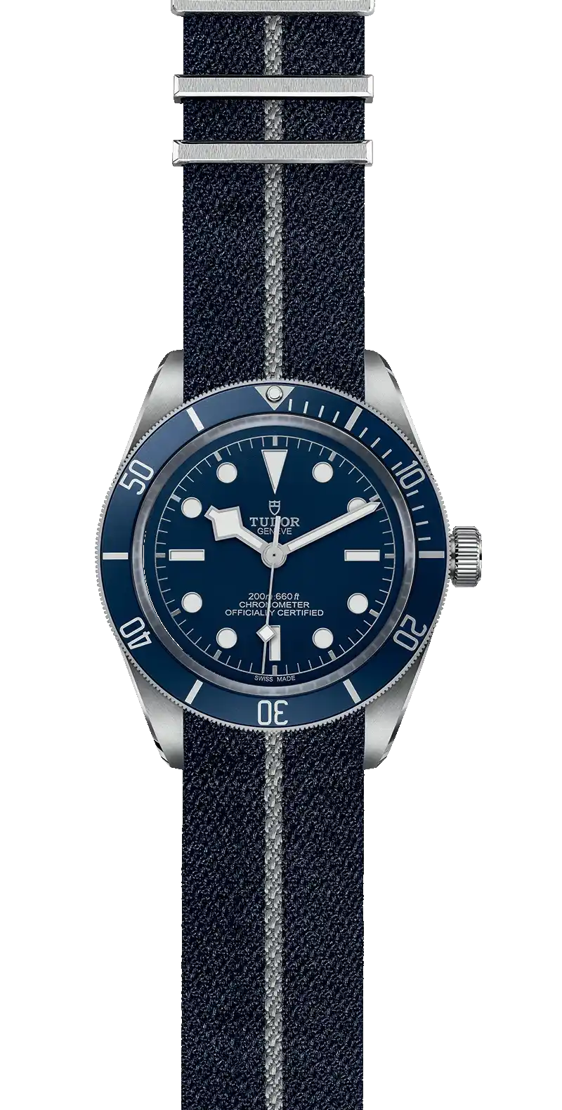 Tudor Watch