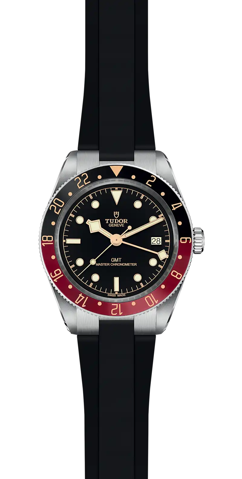 Tudor Watch