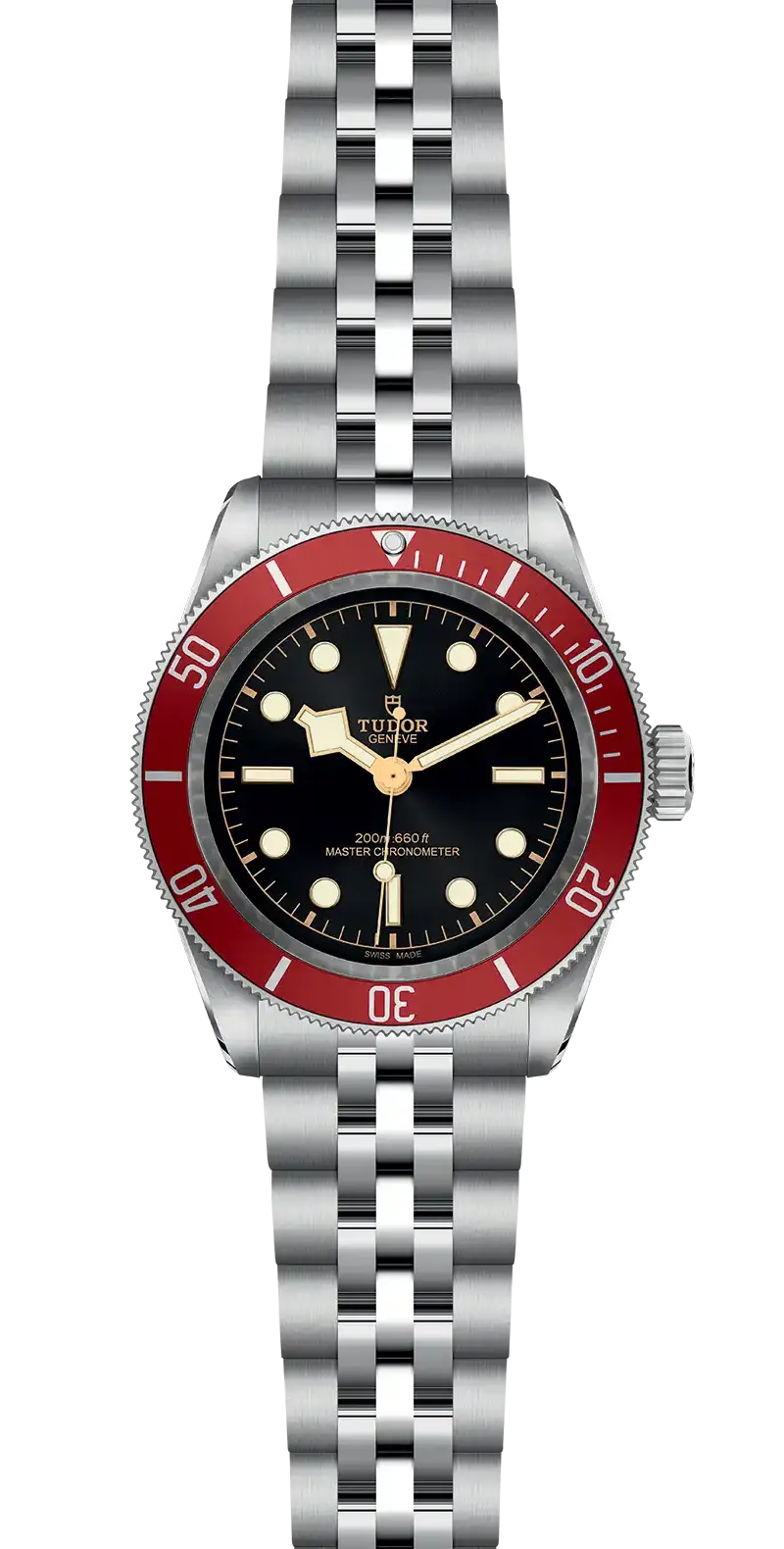 Tudor Watch