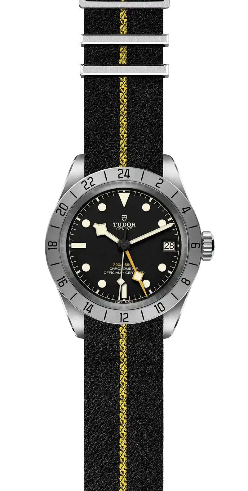 Tudor Watch