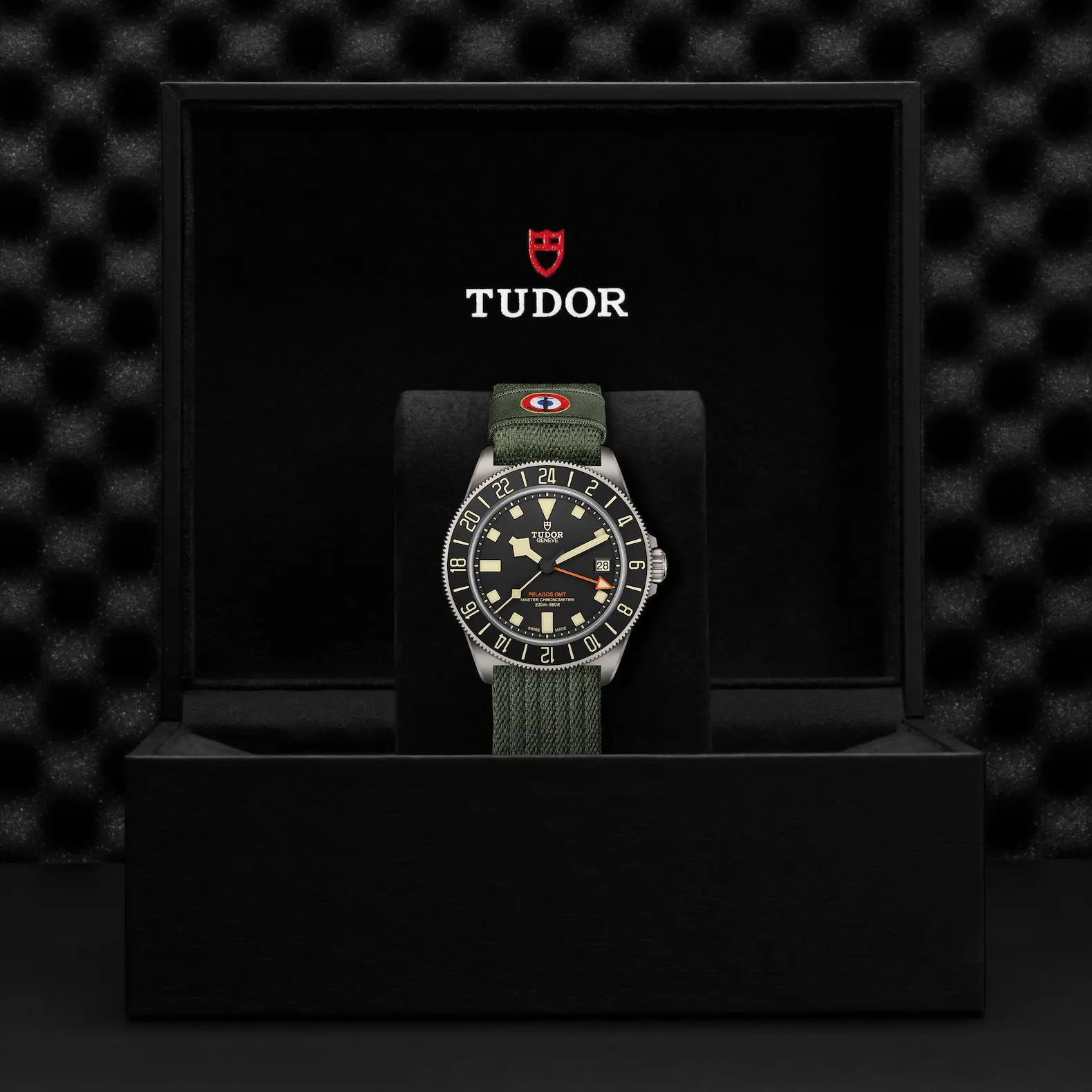 Tudor