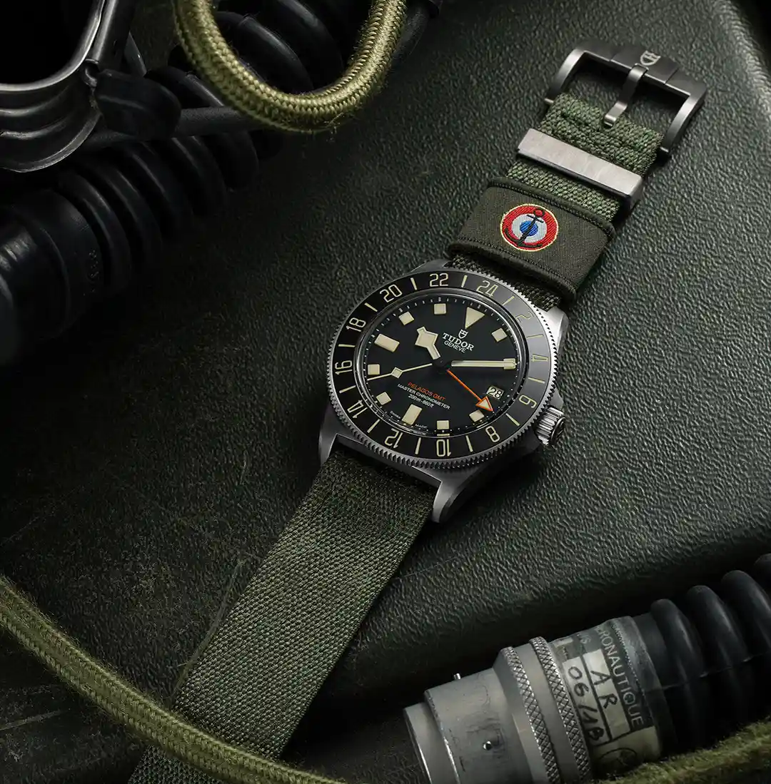 Tudor watches - Swiss Time Square