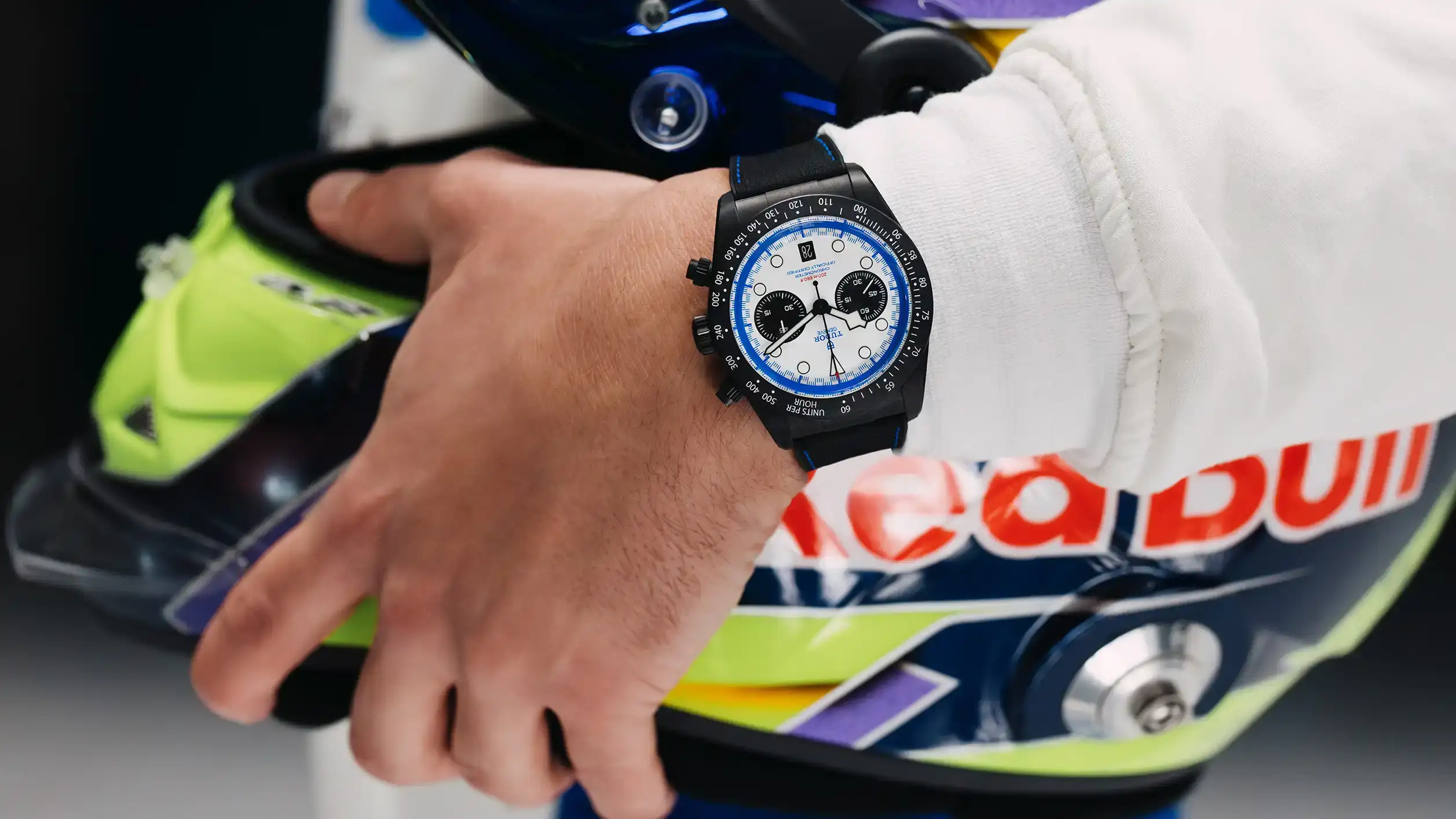 Tudor watches - Swiss Time Square