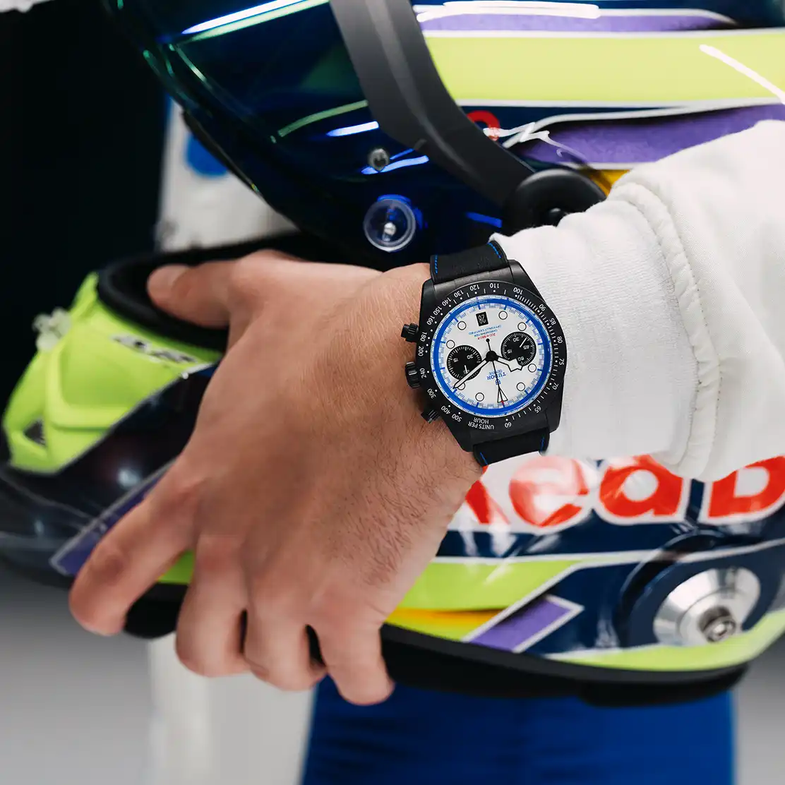 Tudor watches - Swiss Time Square