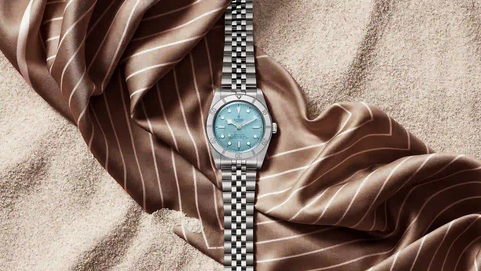 Tudor watches - Swiss Time Square