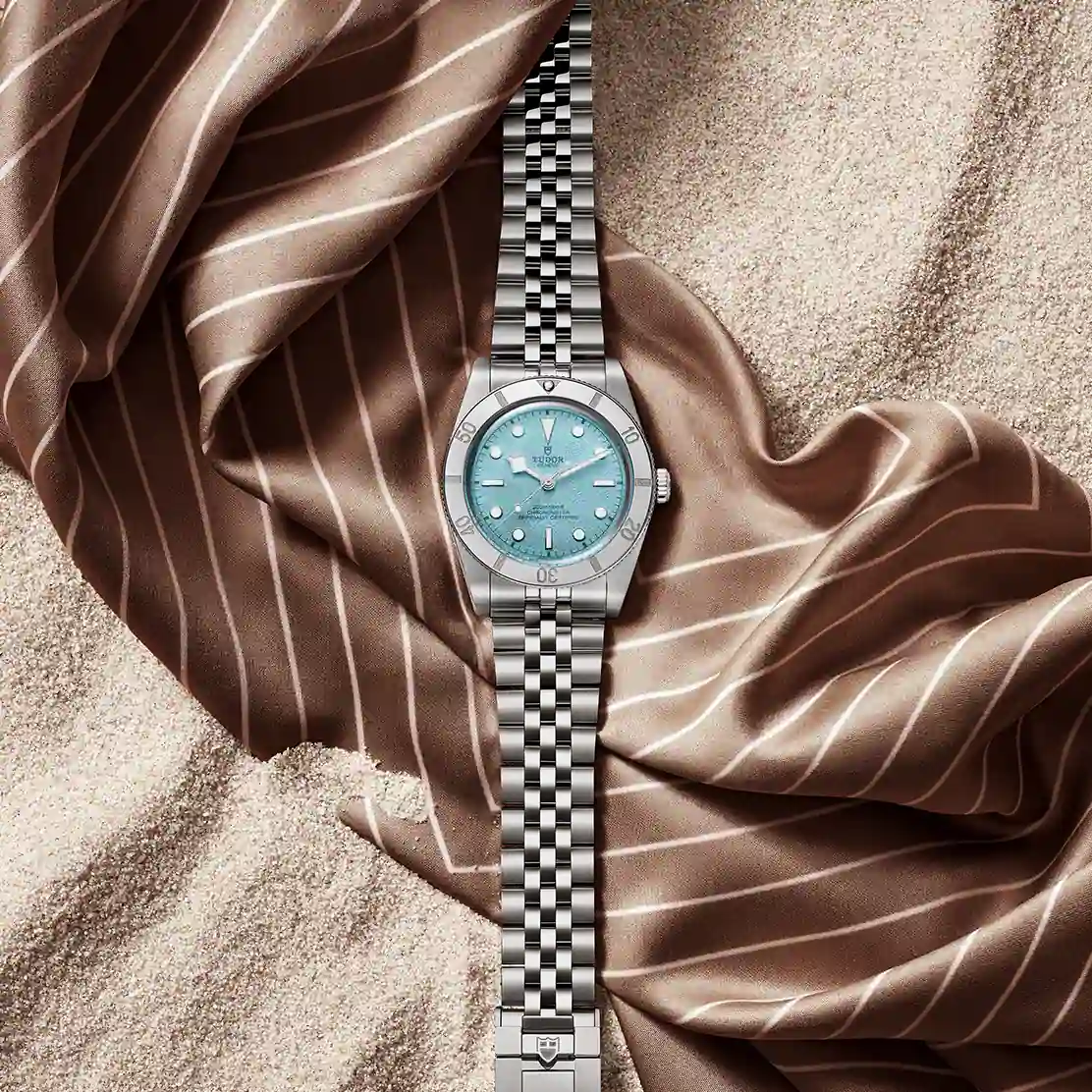 Tudor watches - Swiss Time Square