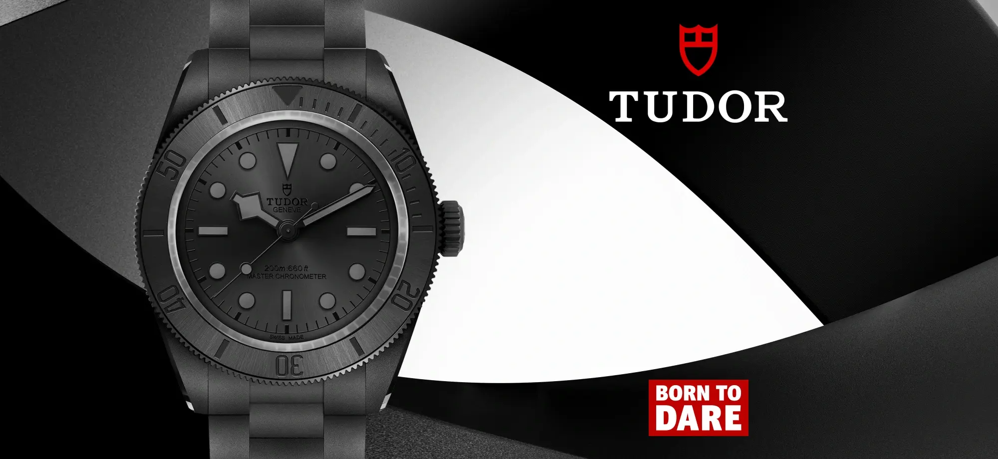 Tudor - Swiss Time Square