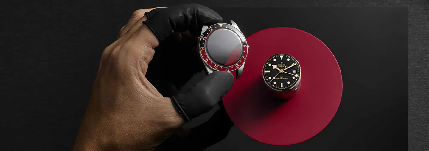 Tudor watches - Swiss Time Square