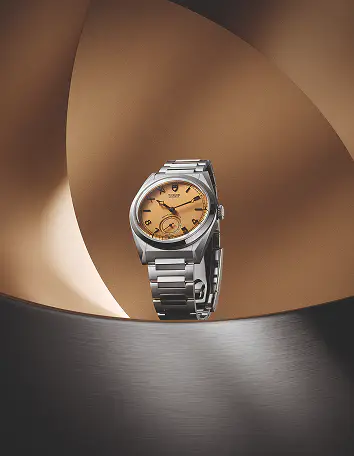 TUDOR New In - Swiss Time Square