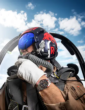 Tudor watches - Swiss Time Square