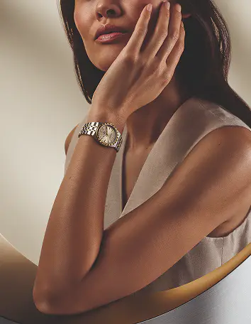 TUDOR Women Watches - Swiss Time Square