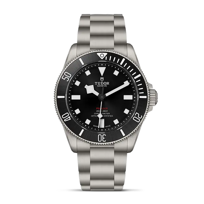 PELAGOS 39 M25407N-0001 | Swiss Time Square