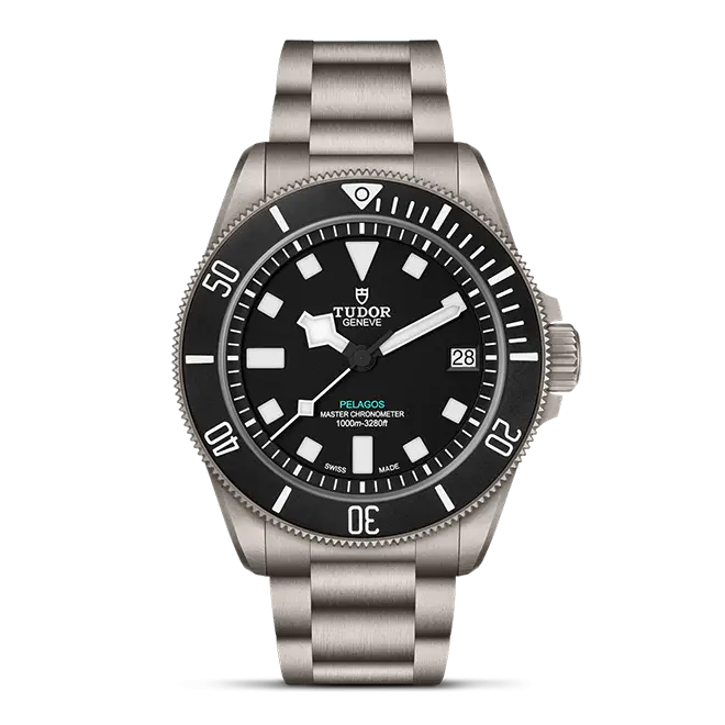 PELAGOS ULTRA M2543C1A7NU-0001 | Swiss Time Square