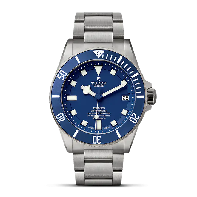 PELAGOS M25600TB-0001 | Swiss Time Square
