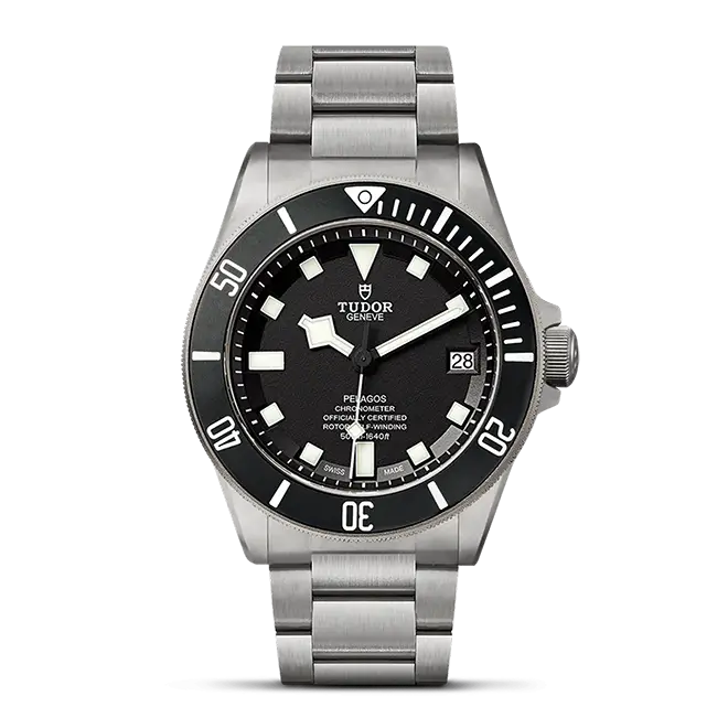 PELAGOS M25600TN-0001 | Swiss Time Square