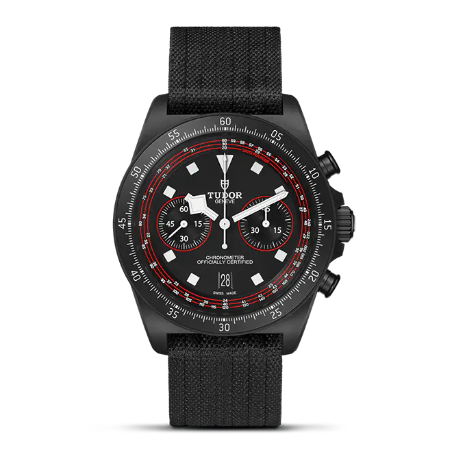 PELAGOS FXD CHRONO M25827KN-0001 | Swiss Time Square