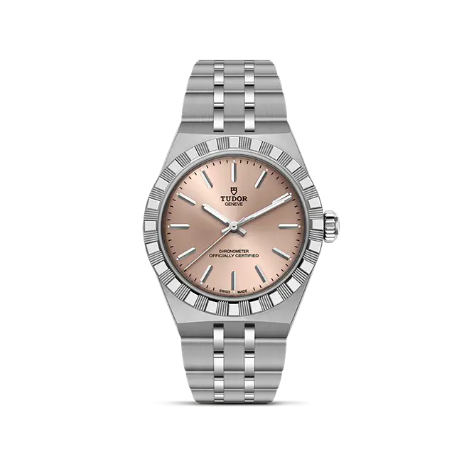 TUDOR ROYAL M2830A1A0-0003 | Swiss Time Square
