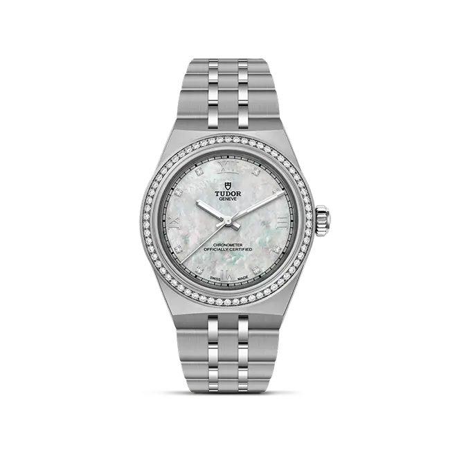 TUDOR ROYAL M2830A1S0-0001 | Swiss Time Square