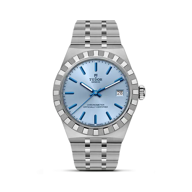 TUDOR ROYAL M2836C1A0-0106 | Swiss Time Square