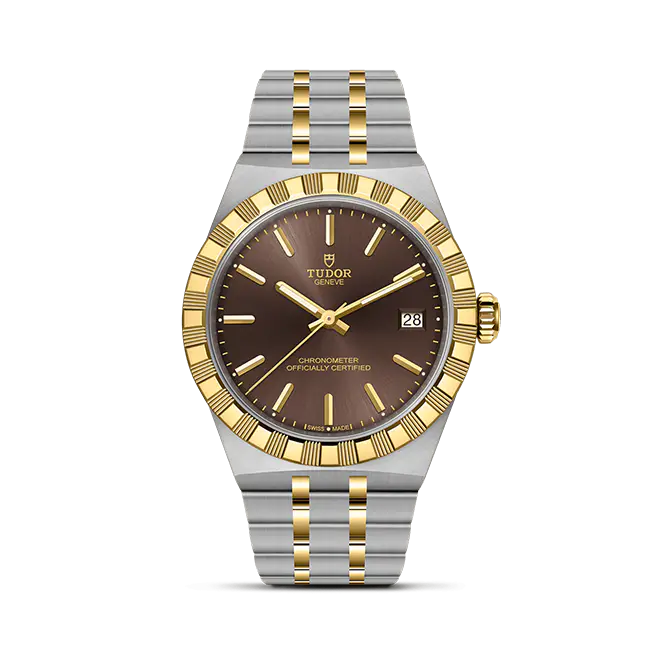 TUDOR ROYAL M2836C1A3-0001 | Swiss Time Square