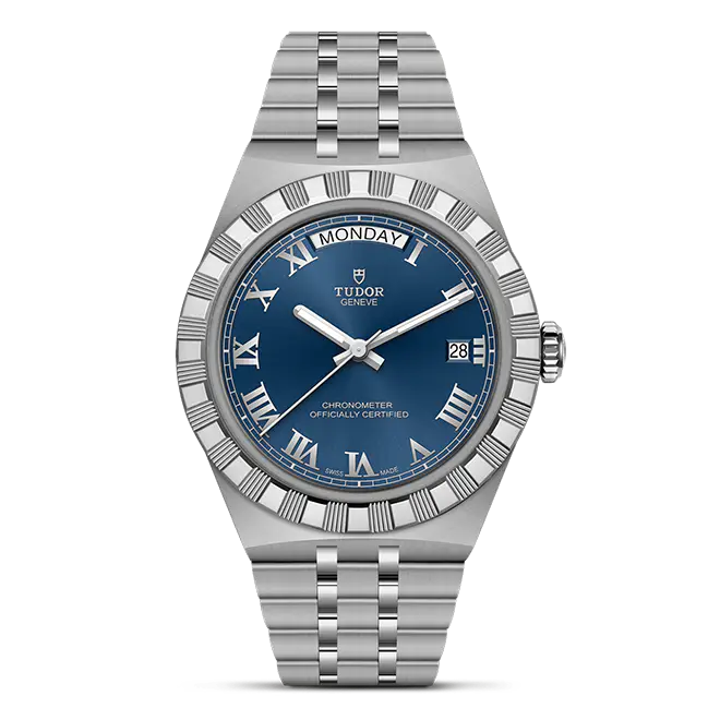 TUDOR ROYAL M2840D1A0-0002 | Swiss Time Square
