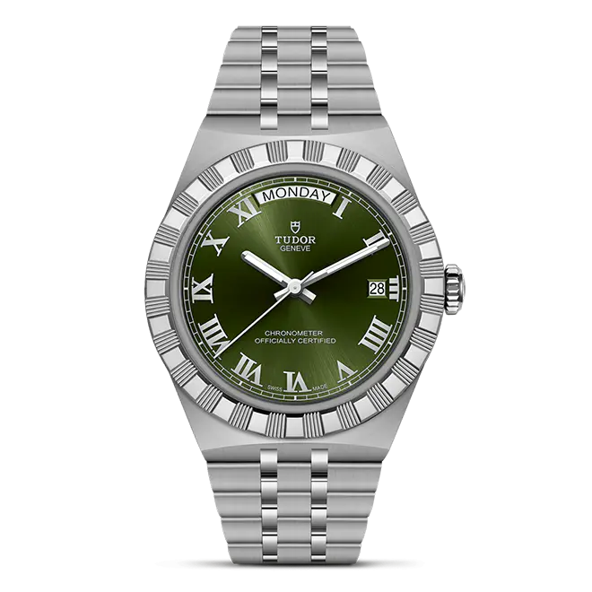 TUDOR ROYAL M2840D1A0-0003 | Swiss Time Square