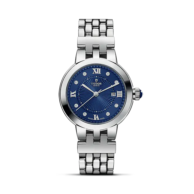 CLAIR DE ROSE M35500-0010 | Swiss Time Square