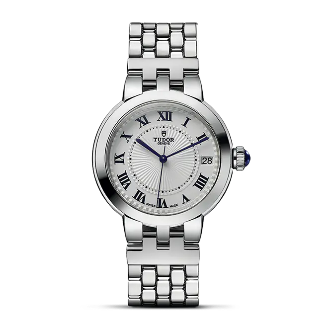 CLAIR DE ROSE M35800-0001 | Swiss Time Square