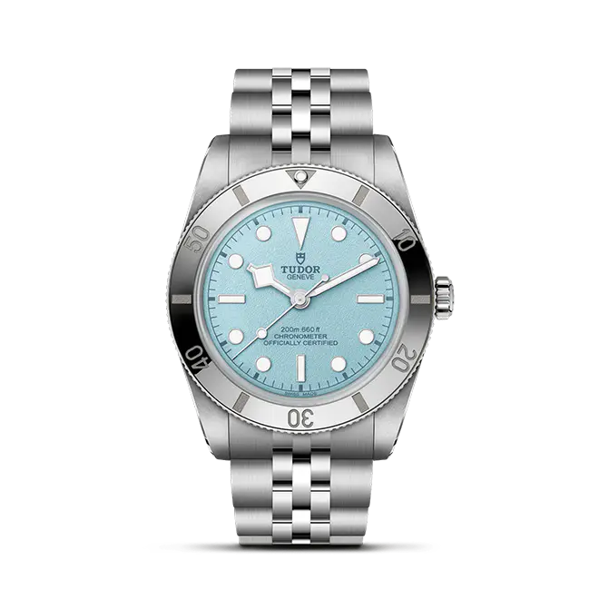 BLACK BAY 54 M79000-0001 | Swiss Time Square