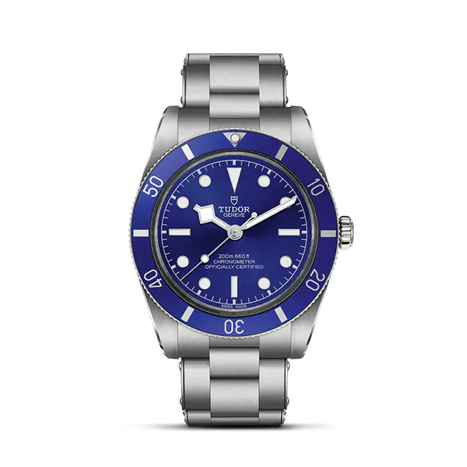 Tudor BLACK BAY 54 M79000B-0001 | Swiss Time Square