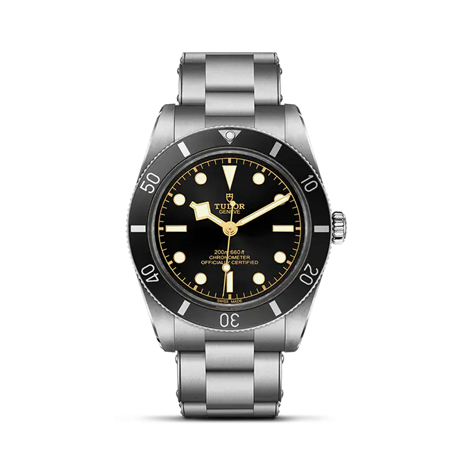 BLACK BAY 54 M79000N-0001 | Swiss Time Square