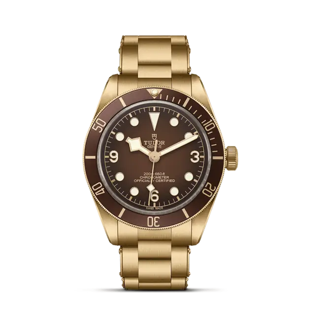 BLACK BAY 58 M79012M-0001 | Swiss Time Square